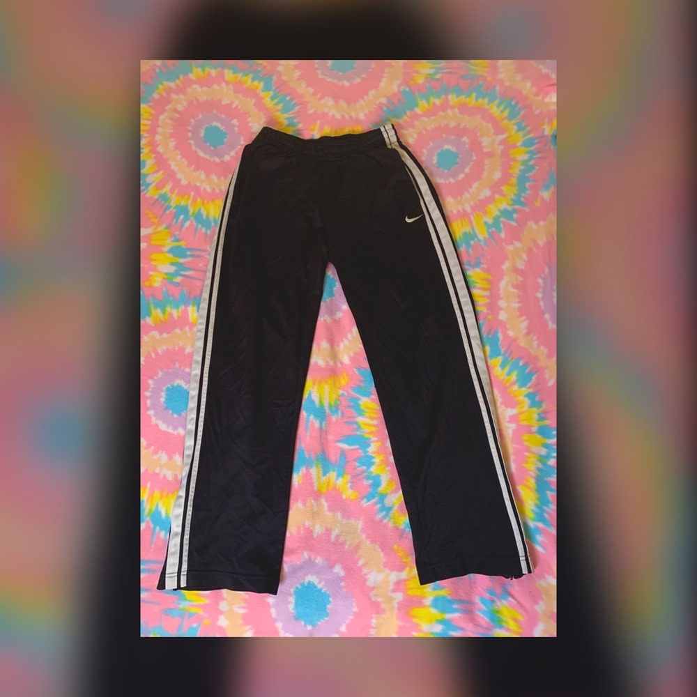 Kids Nike Sweat Pants
